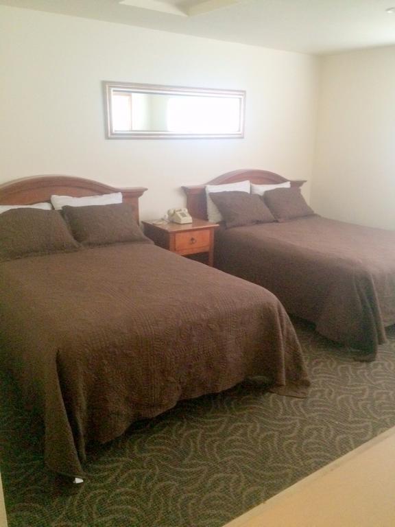 Sun Hill Motel Seattle Quarto foto