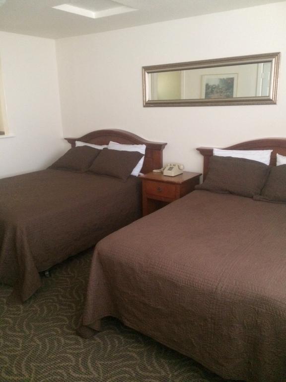 Sun Hill Motel Seattle Quarto foto
