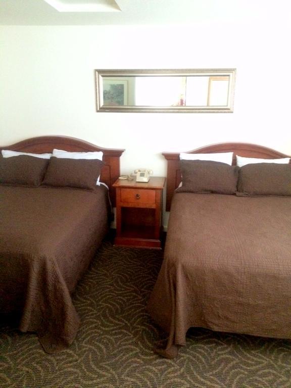 Sun Hill Motel Seattle Quarto foto