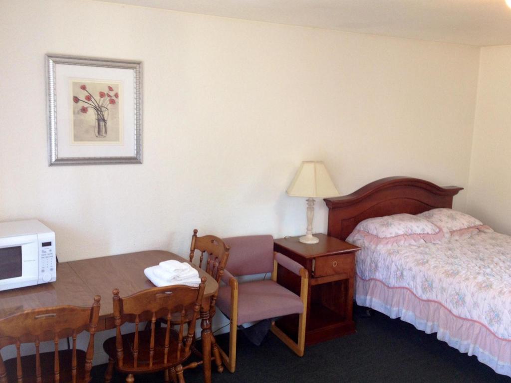 Sun Hill Motel Seattle Quarto foto