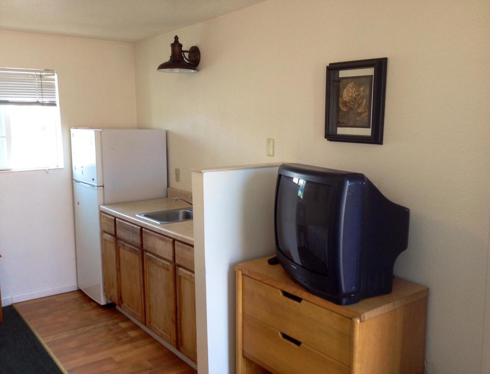 Sun Hill Motel Seattle Quarto foto