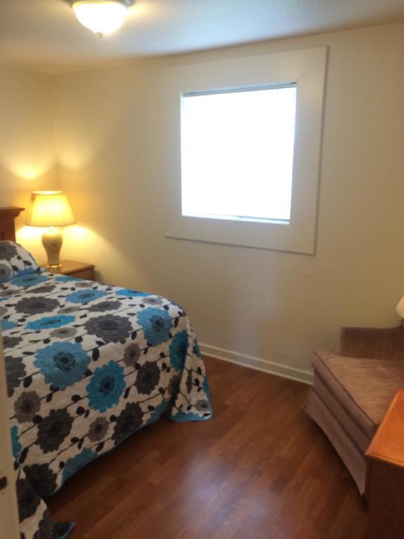 Sun Hill Motel Seattle Quarto foto