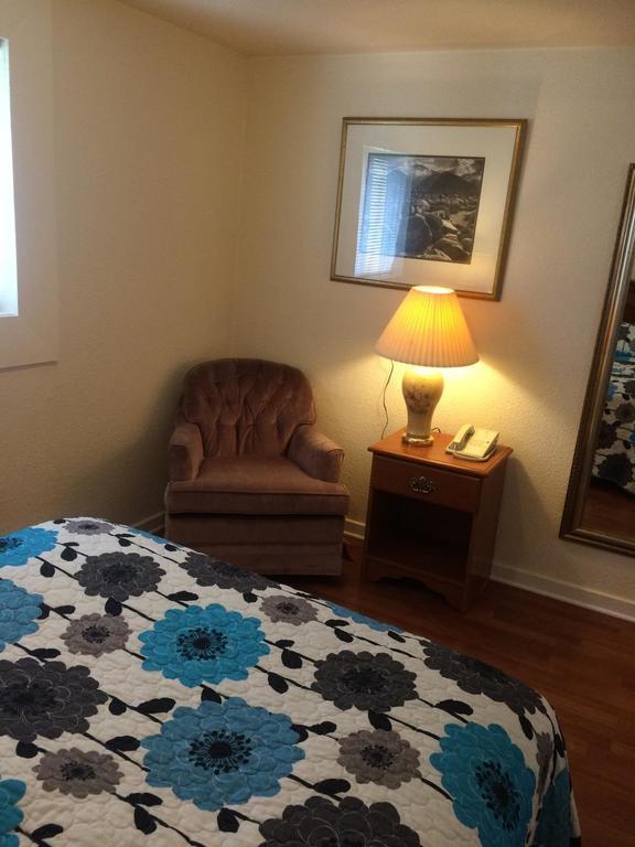 Sun Hill Motel Seattle Quarto foto