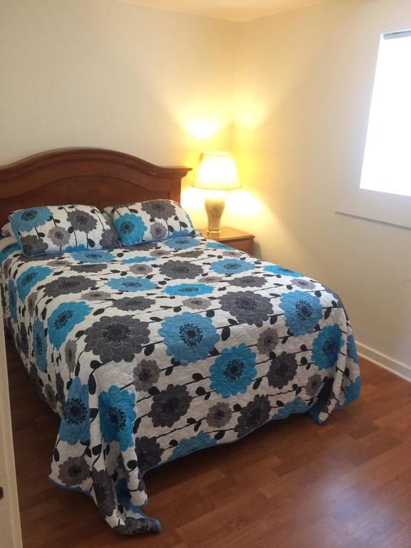 Sun Hill Motel Seattle Quarto foto