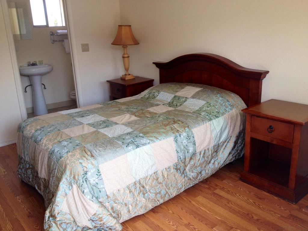 Sun Hill Motel Seattle Quarto foto