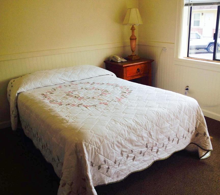 Sun Hill Motel Seattle Quarto foto