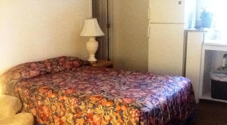 Sun Hill Motel Seattle Quarto foto