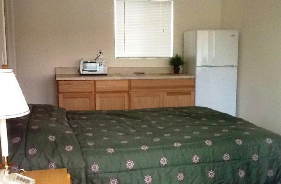 Sun Hill Motel Seattle Quarto foto