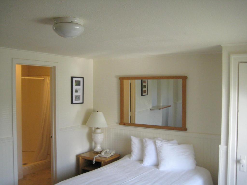 Sun Hill Motel Seattle Quarto foto